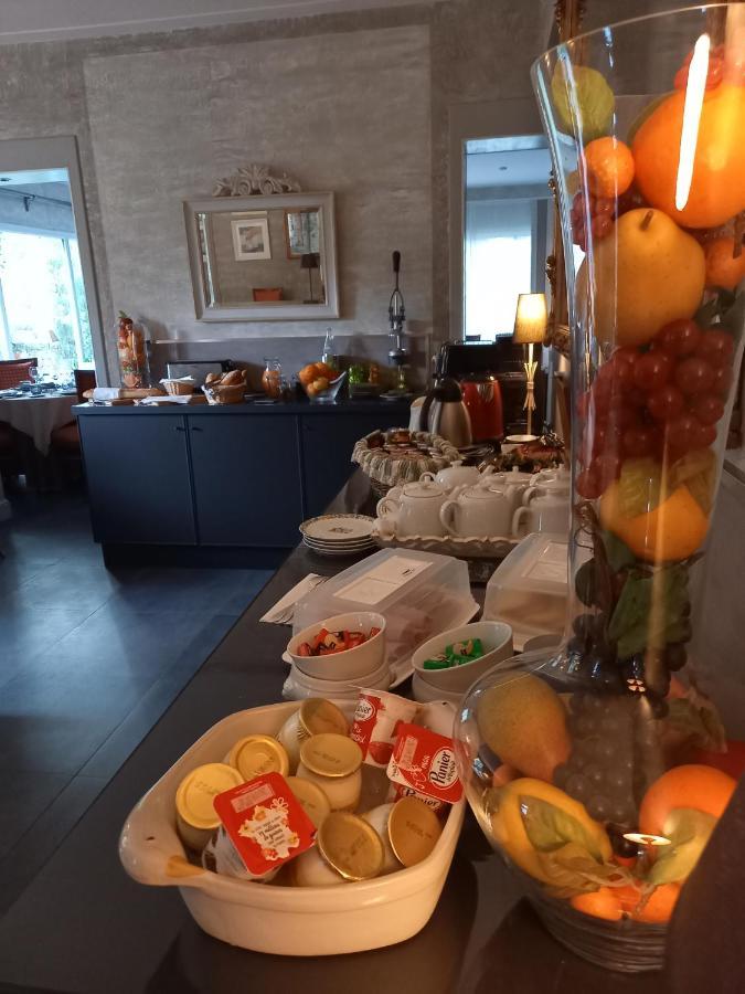 Domaine De L'echassier, The Originals Relais Chateaubernard