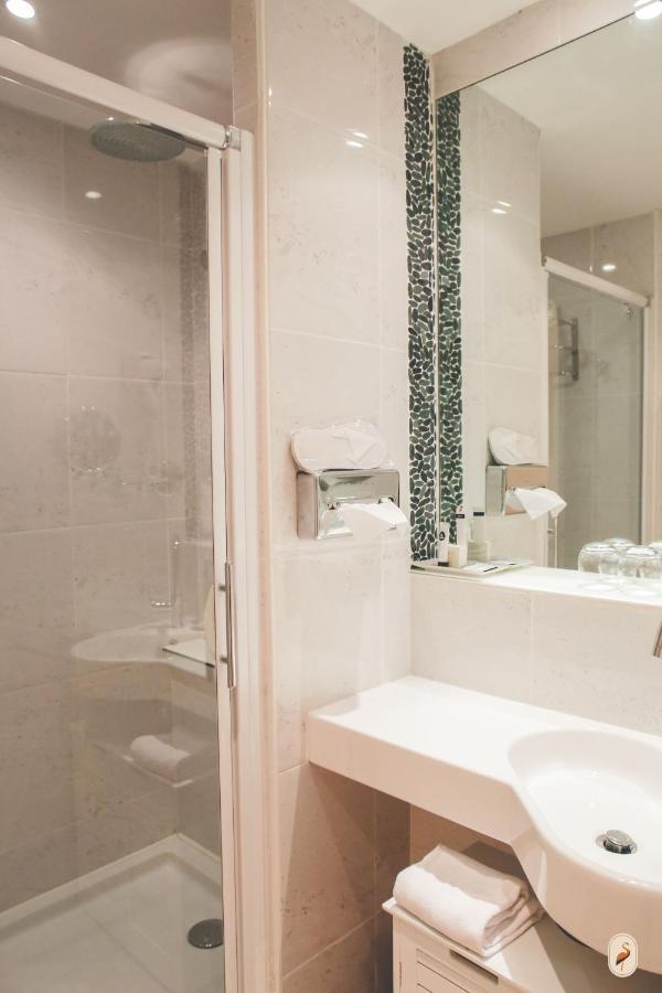 Hotel Domaine De L'echassier, The Originals Relais 3*