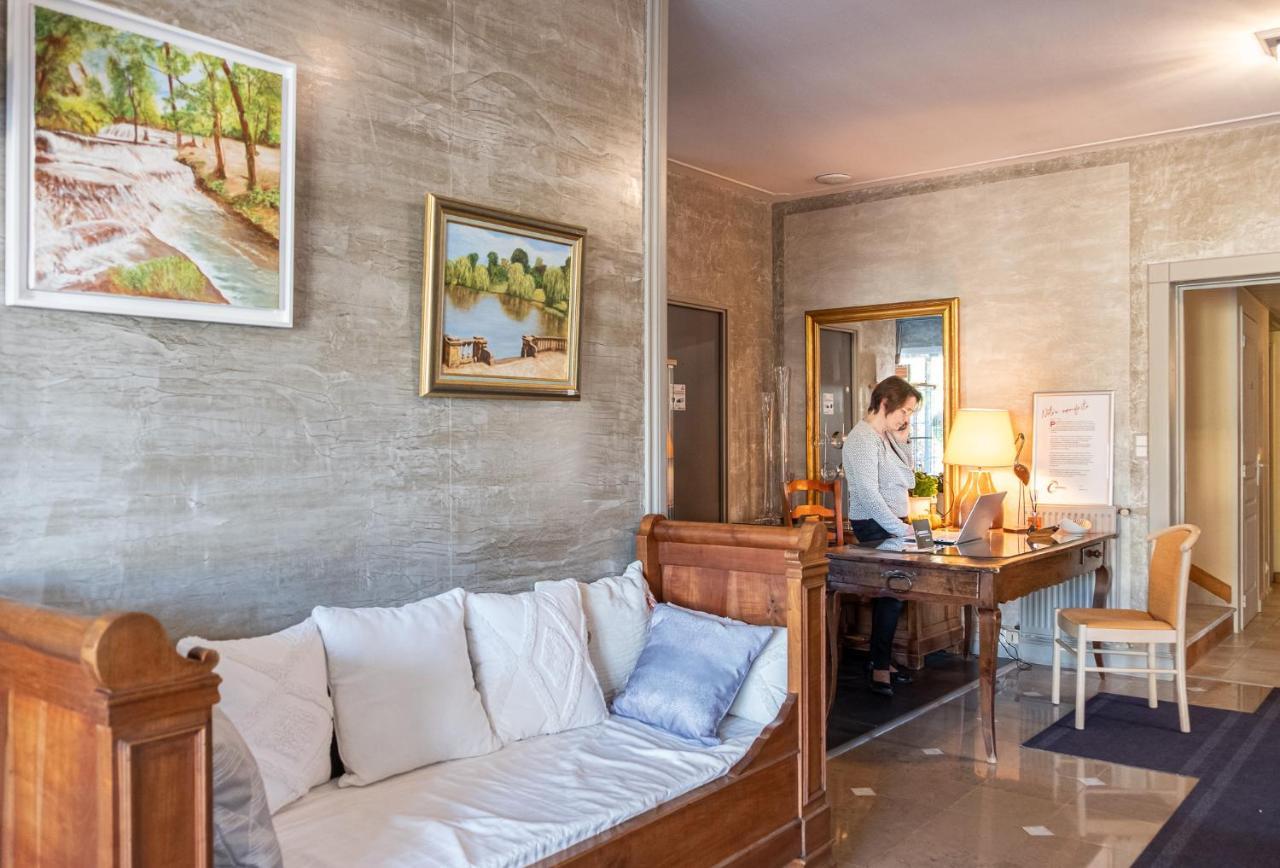 Domaine De L'echassier, The Originals Relais 3*