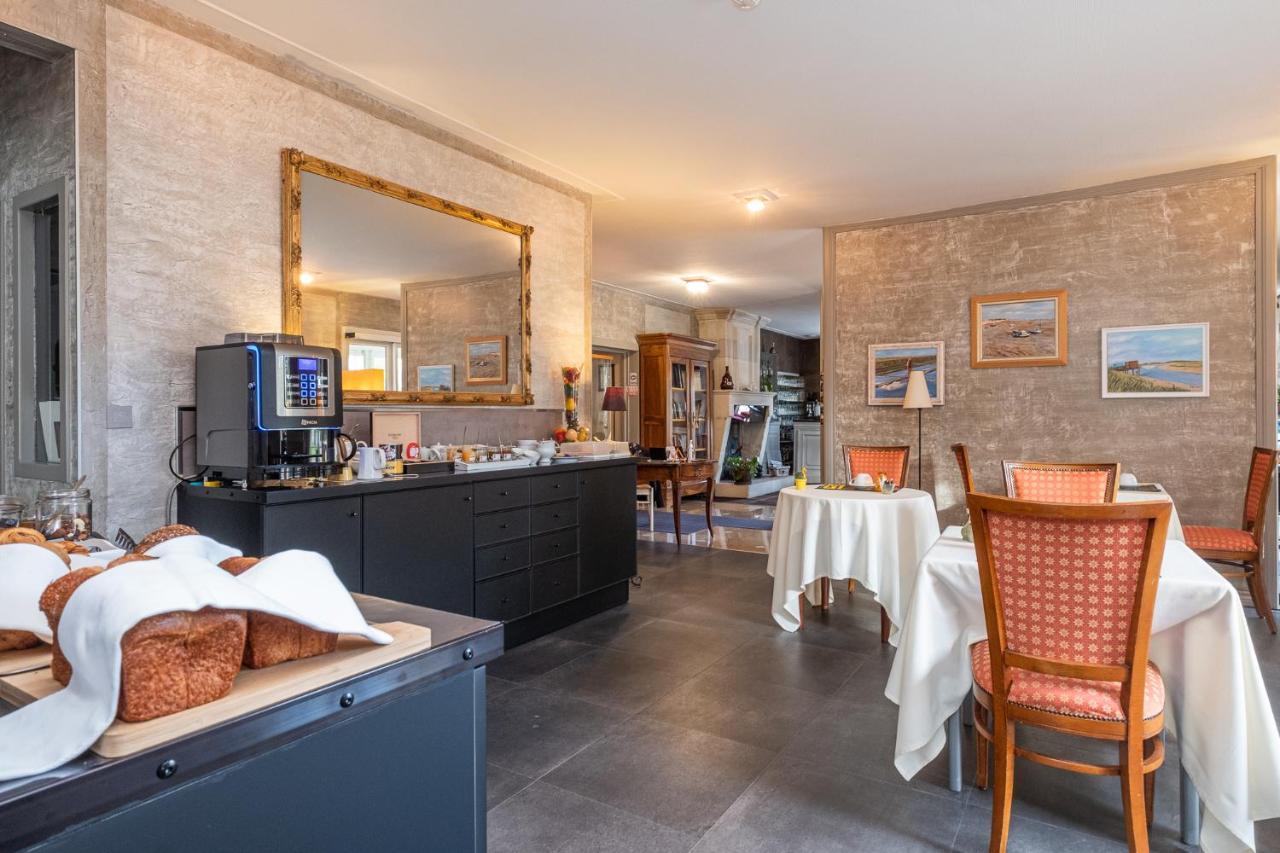 Domaine De L'echassier, The Originals Relais Hotel